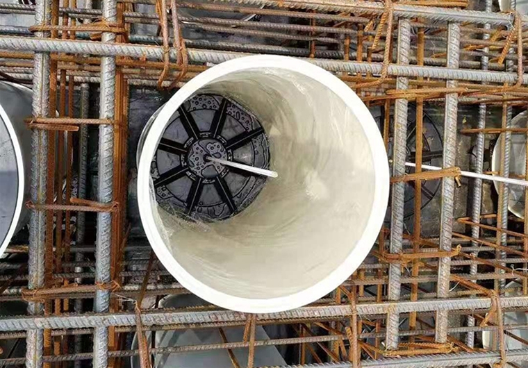 圓形華夫板施工前準備階段需要注意事項